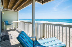 Ocean Dunes 1307